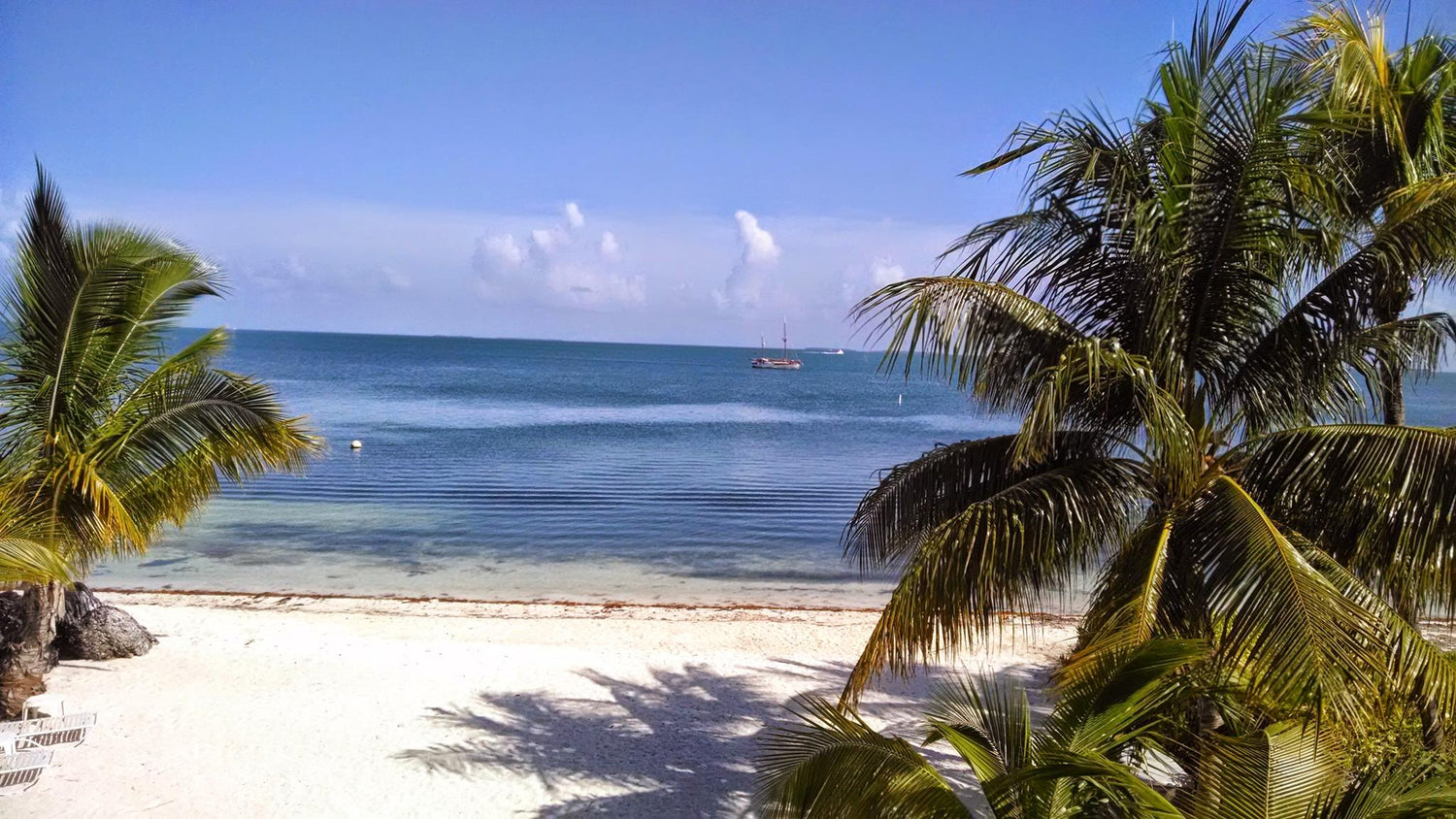 The Real Florida Keys Life brought to you by Papa Joe's of Islamorada!