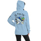 Florida Keys Life Unisex Hoodie - | Papa Joe's Islamorada