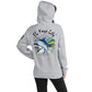 Florida Keys Life Unisex Hoodie - | Papa Joe's Islamorada