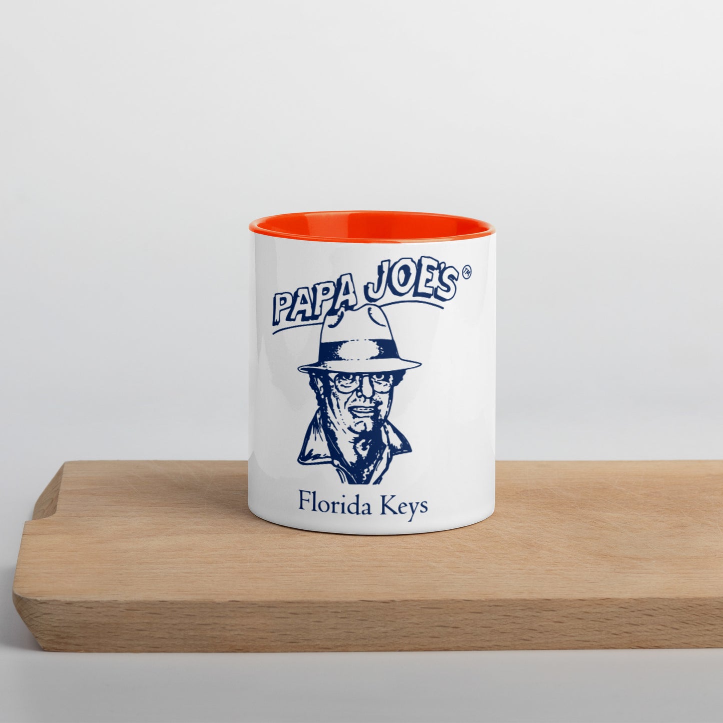 Florida Keys Mug - | Papa Joe's Islamorada