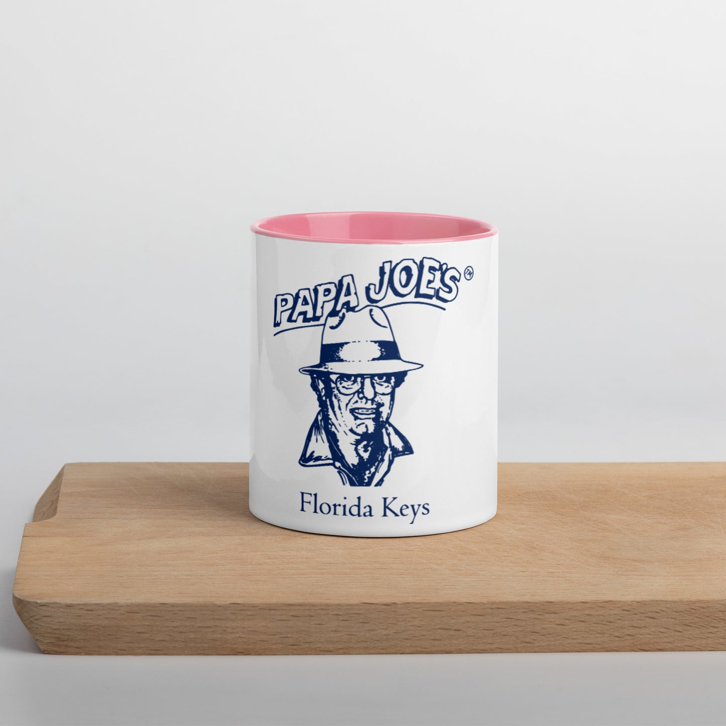 Florida Keys Mug - | Papa Joe's Islamorada